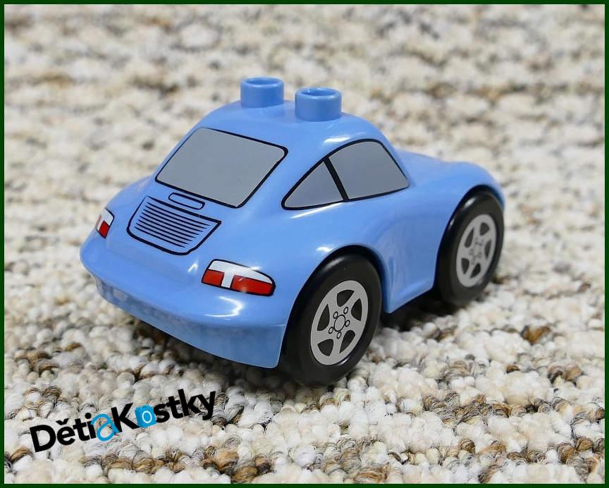 Lego® Duplo® Cars - Sally