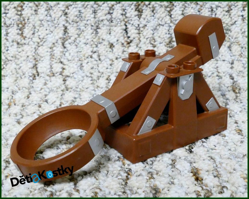 Lego® Duplo® Katapult