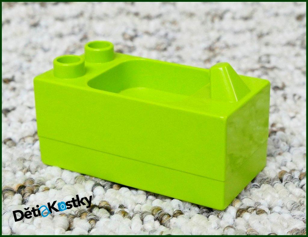 Lego® Duplo® Dřez Limetka
