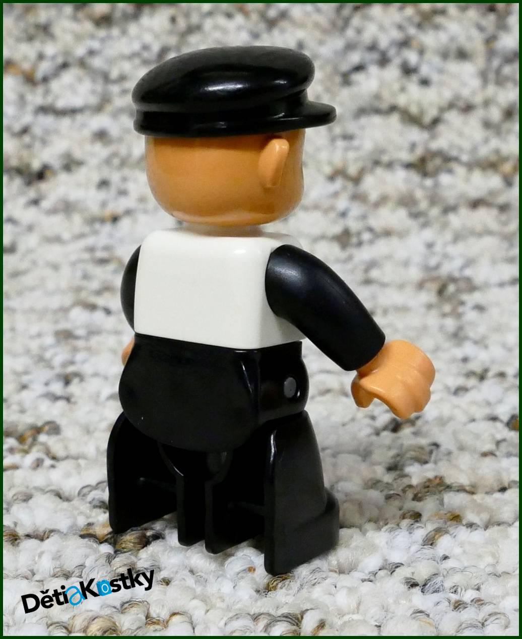 Lego® Duplo® Vězeň