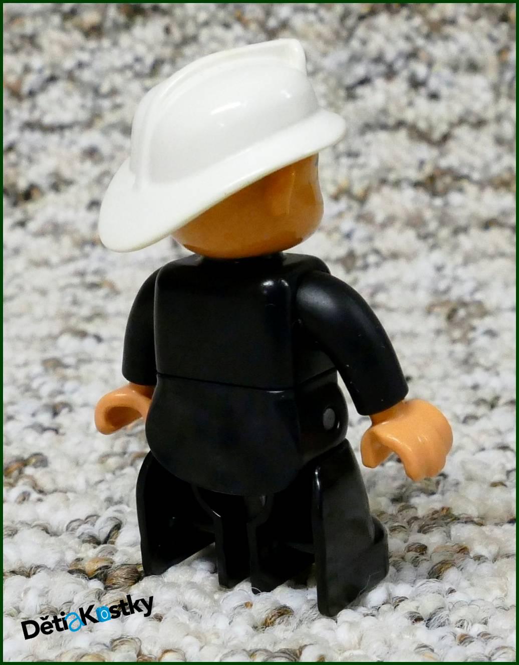 Lego® Duplo® Hasič