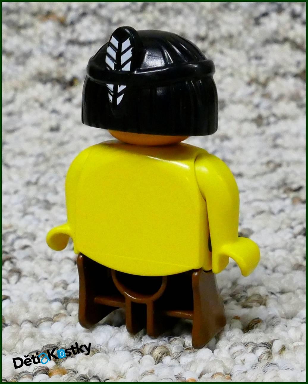 Lego® Duplo® Figurka Indiánka