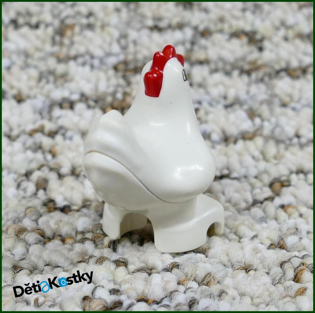 Lego® Duplo® Slepička Typ II