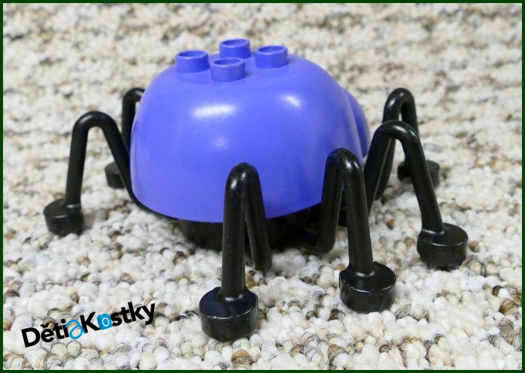 Lego® Duplo® Pavouk