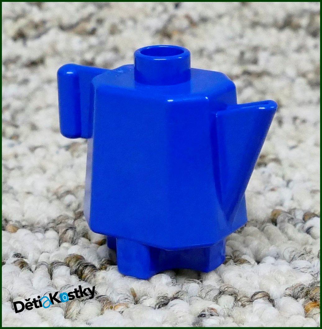 Lego® Duplo® Konvice Vysoká Modrá