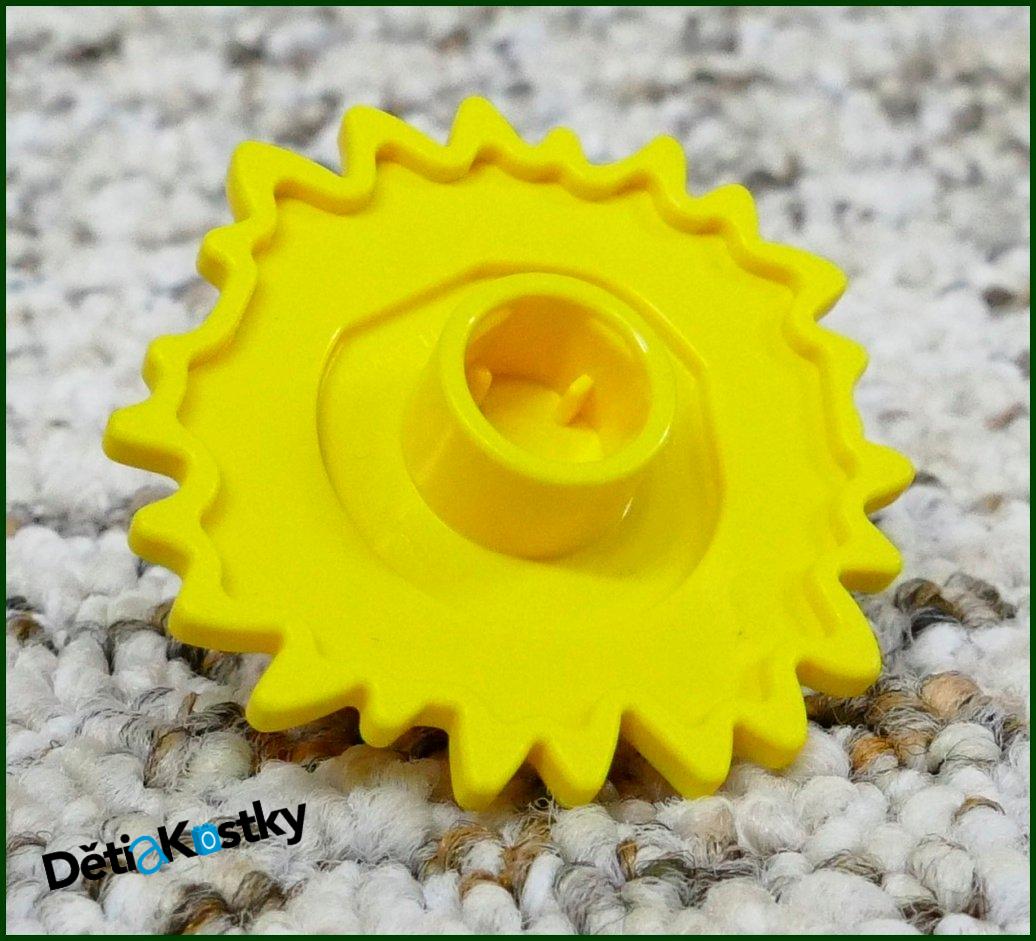 Lego® Duplo® Mechanické Sluníčko