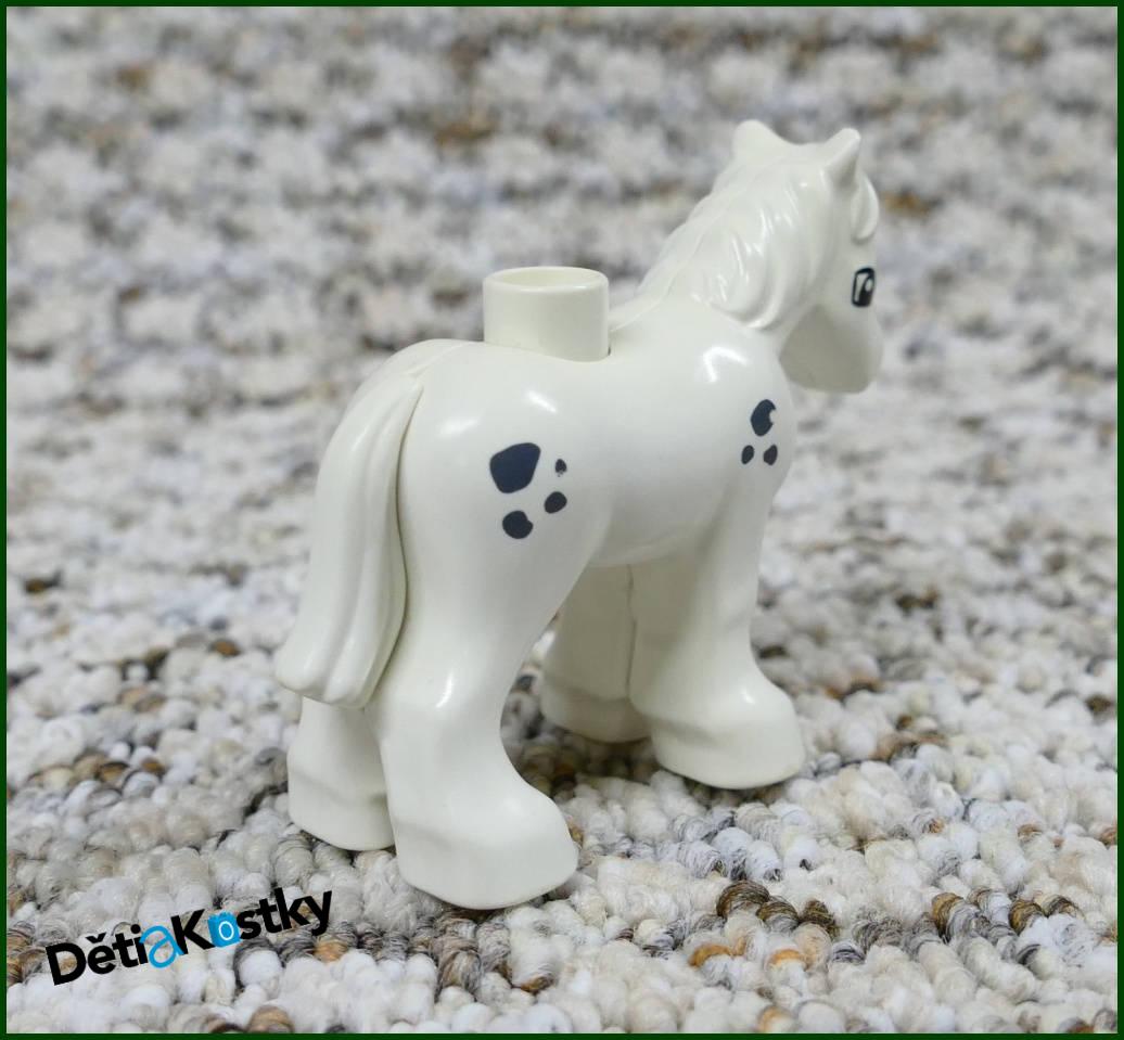 Lego® Duplo® Poník Bílý