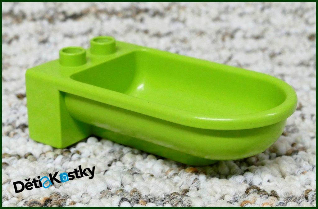 Lego® Duplo® Vana Zelená