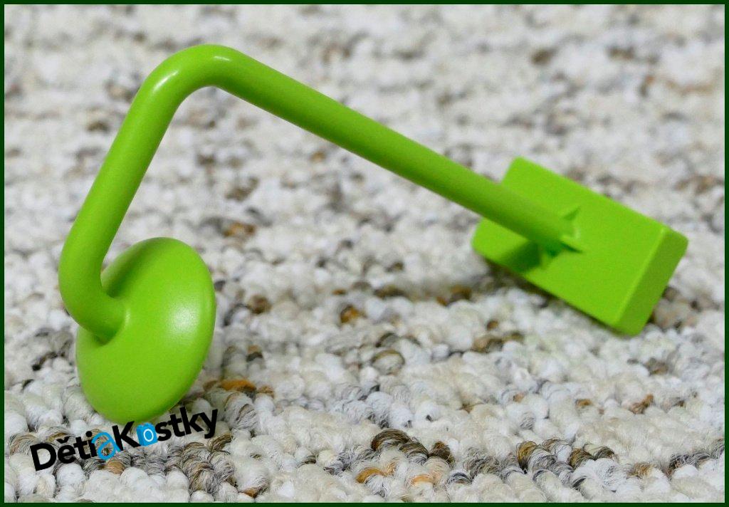 Lego® Duplo® Sprcha Zelená