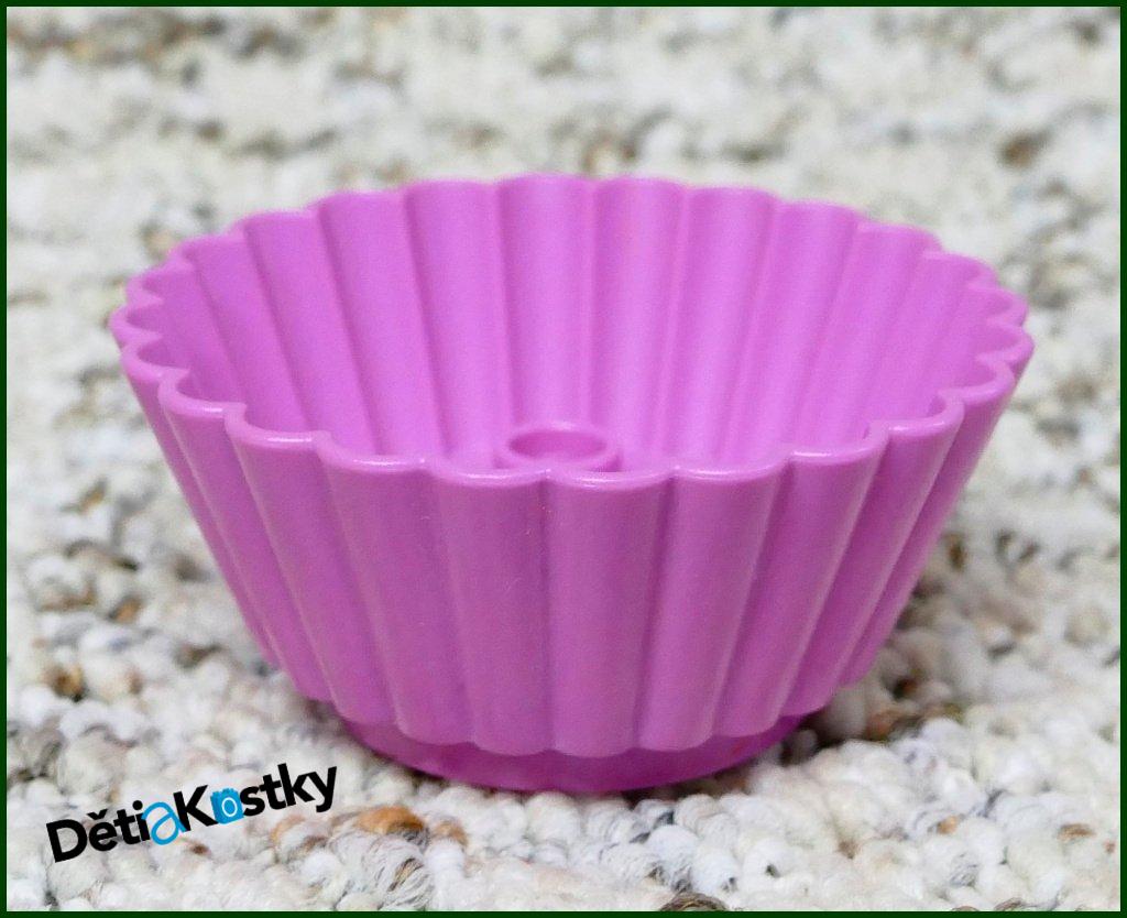 Lego® Duplo® Miska Růžová