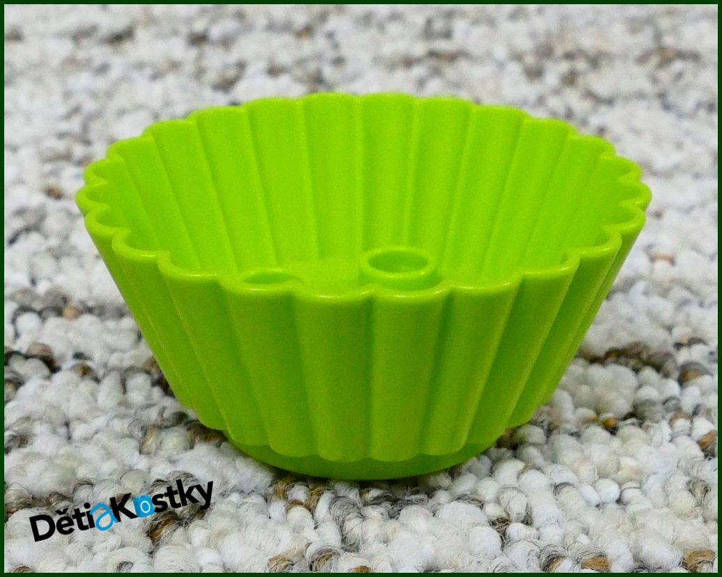 Lego® Duplo® Miska Limetka