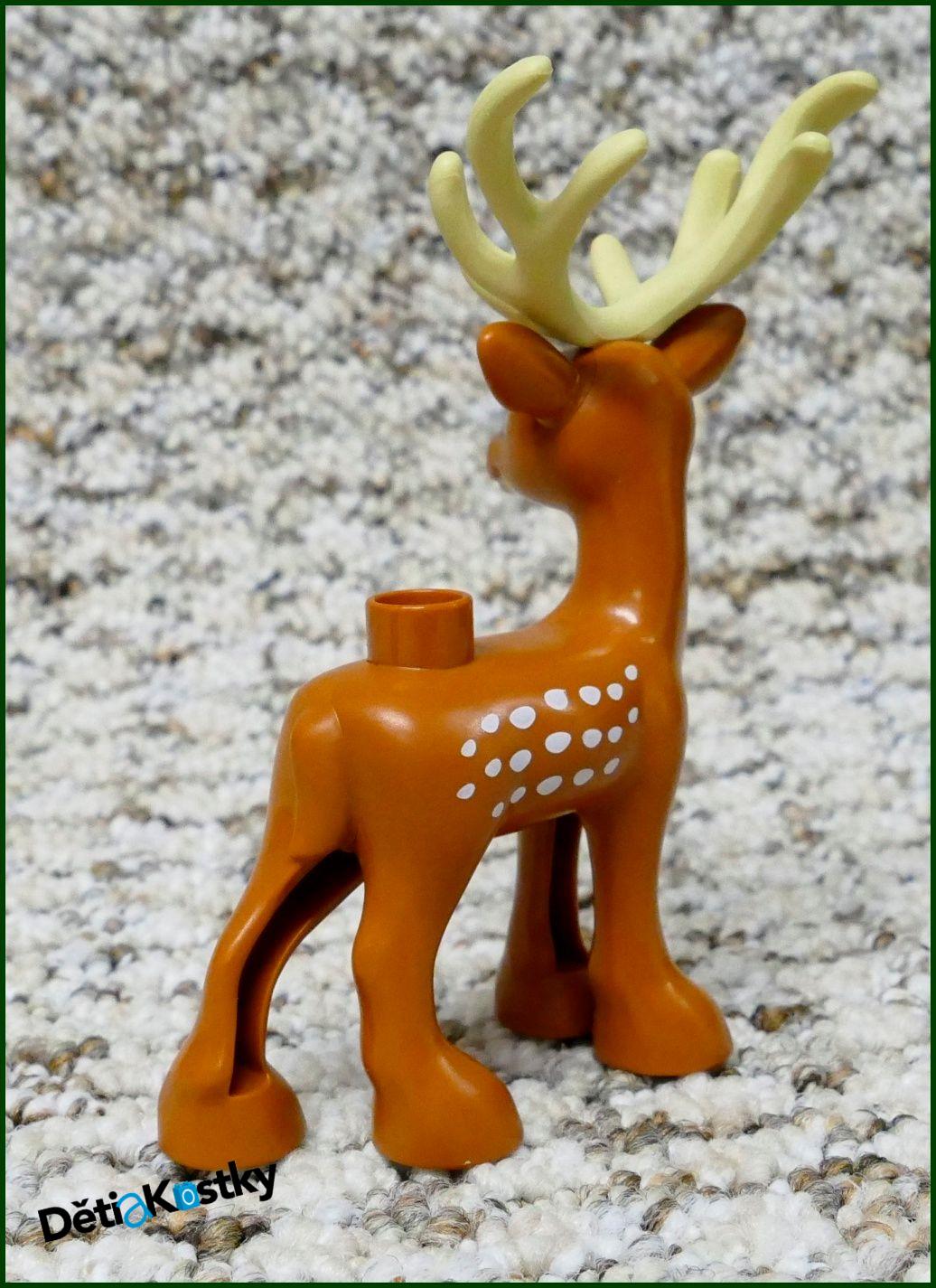 Lego® Duplo® Jelen