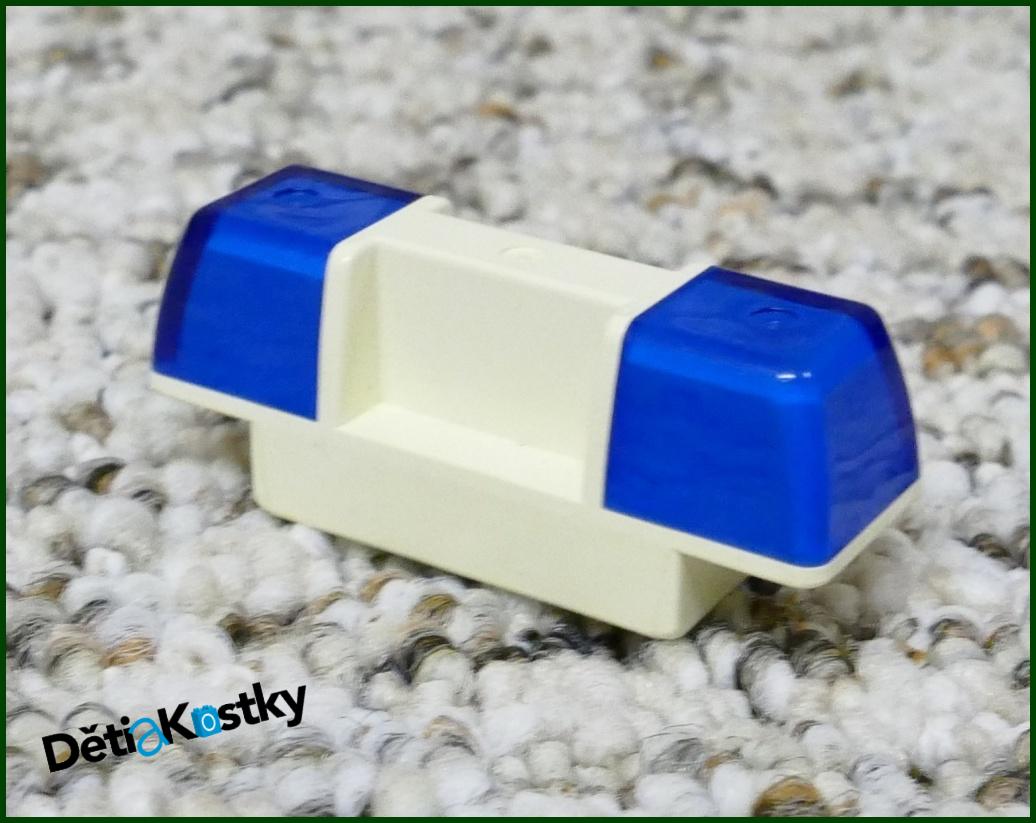 Lego® Duplo® Majáček Bílý