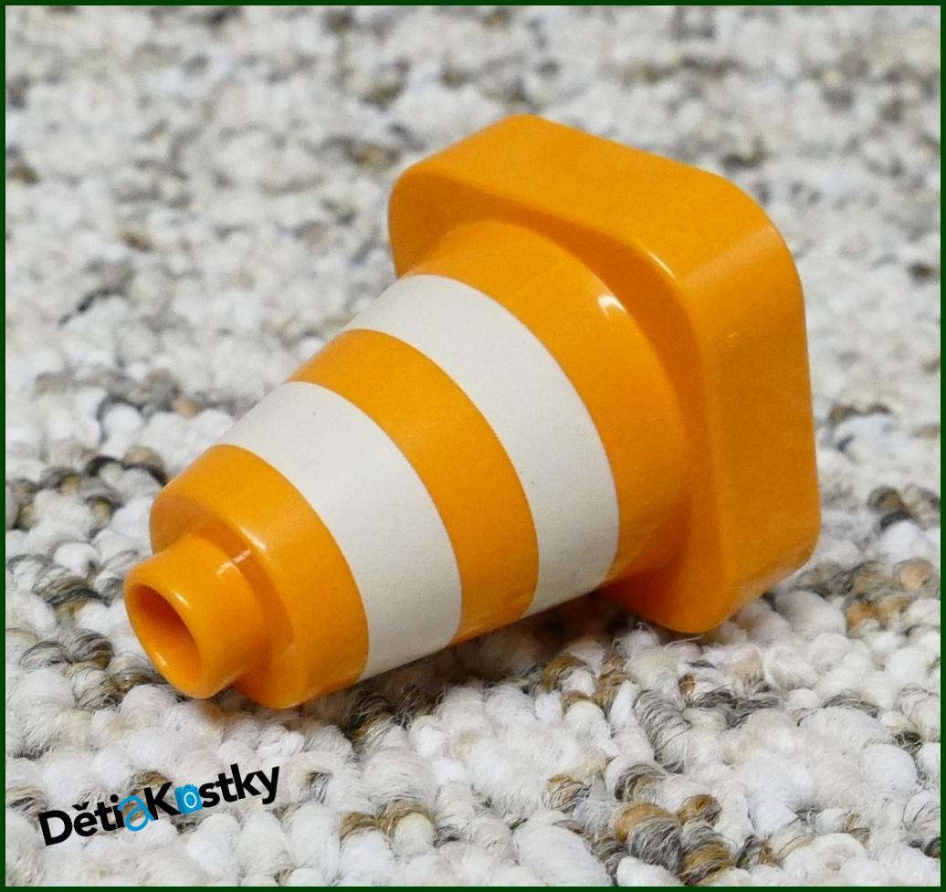Lego® Duplo® Cestovní Kužel
