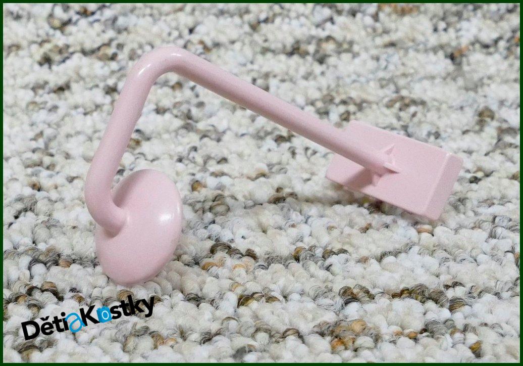 Lego® Duplo® Sprcha Růžová