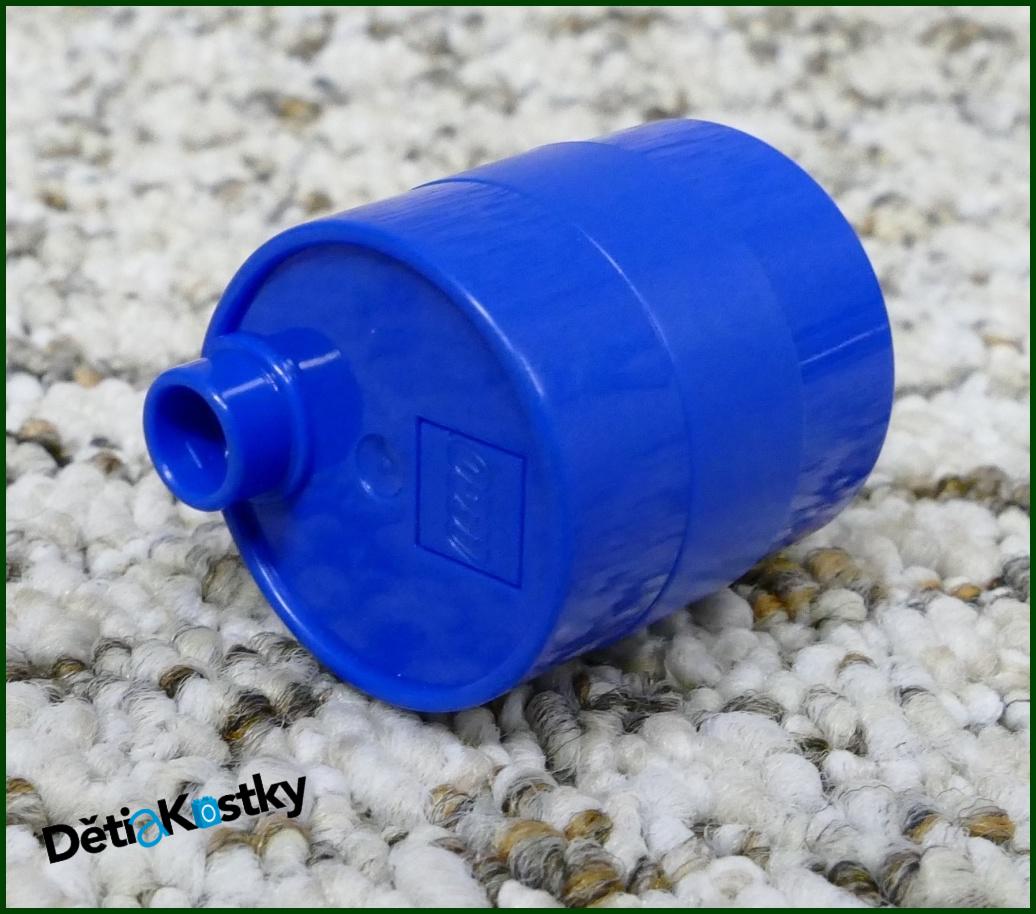 Lego® Duplo® Sud na Palivo Modrý