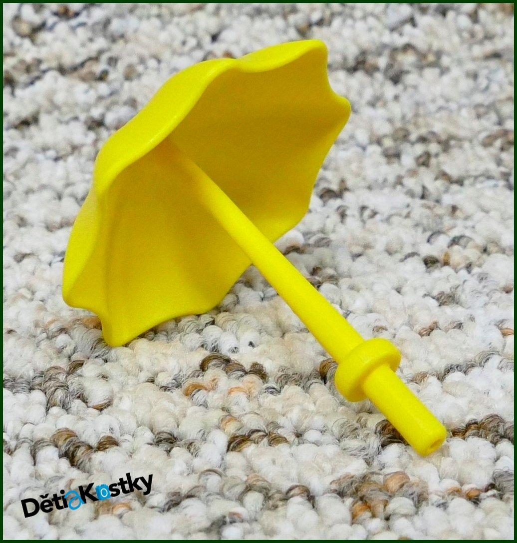 Lego® Duplo® Deštník Žlutý