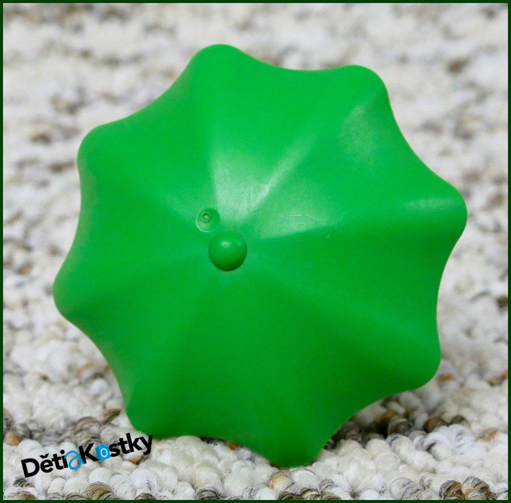Lego® Duplo® Deštník Zelený