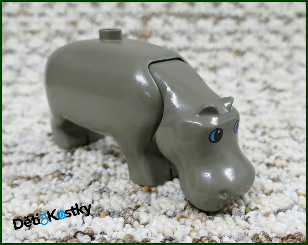 Lego® Duplo® Hroch Velký Starší Typ