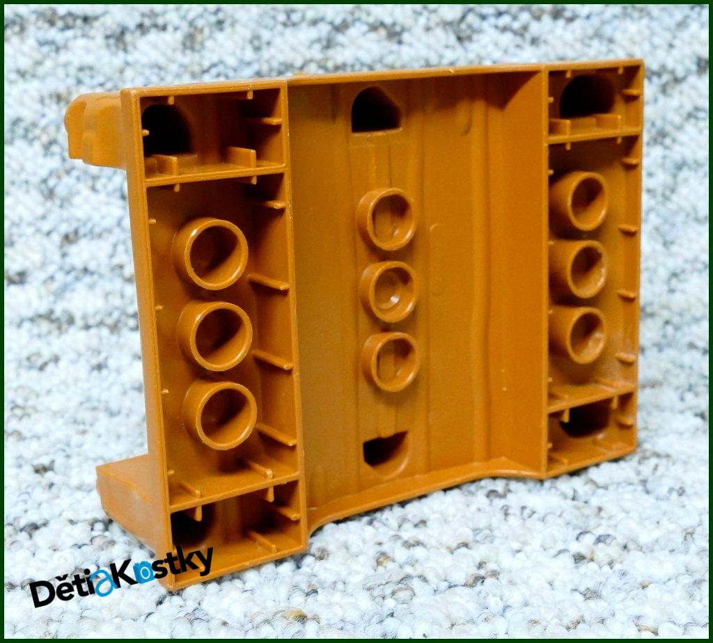 Lego® Duplo® Most Hnědý