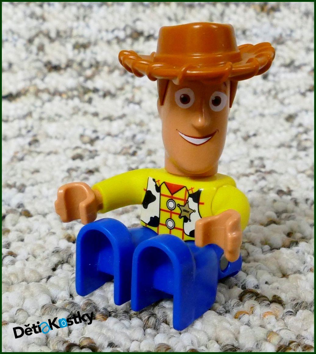 Lego® Duplo® Woody
