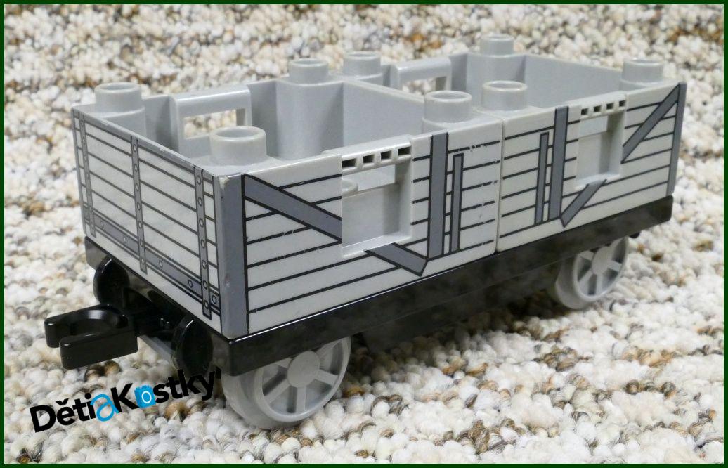 Lego® Duplo® Vagon Nákladní z Mašinky Tomáše
