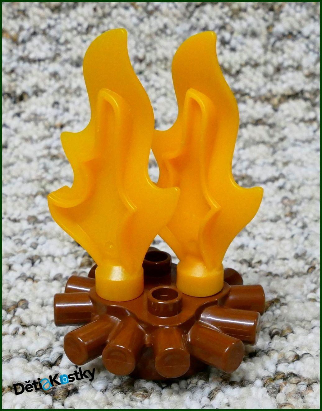 Lego® Duplo® Ohniště