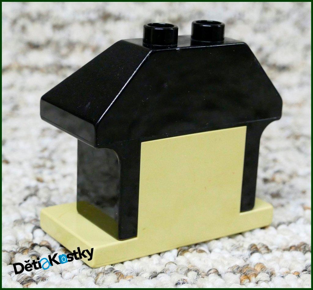 Lego® Duplo® Krb Béžový