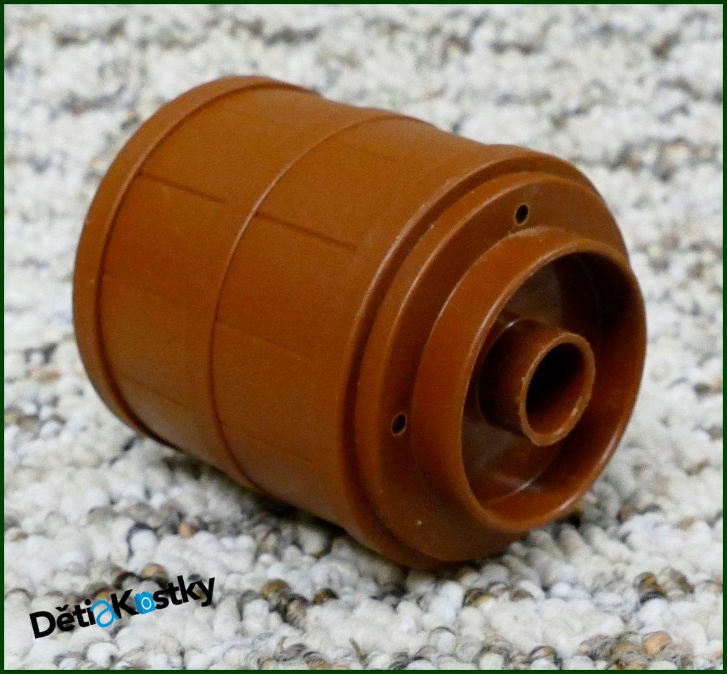 Lego® Duplo® Sud Hnědý Velký