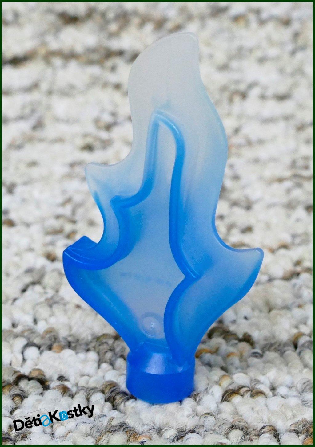 Lego® Duplo® Plamen Modro-Bílý