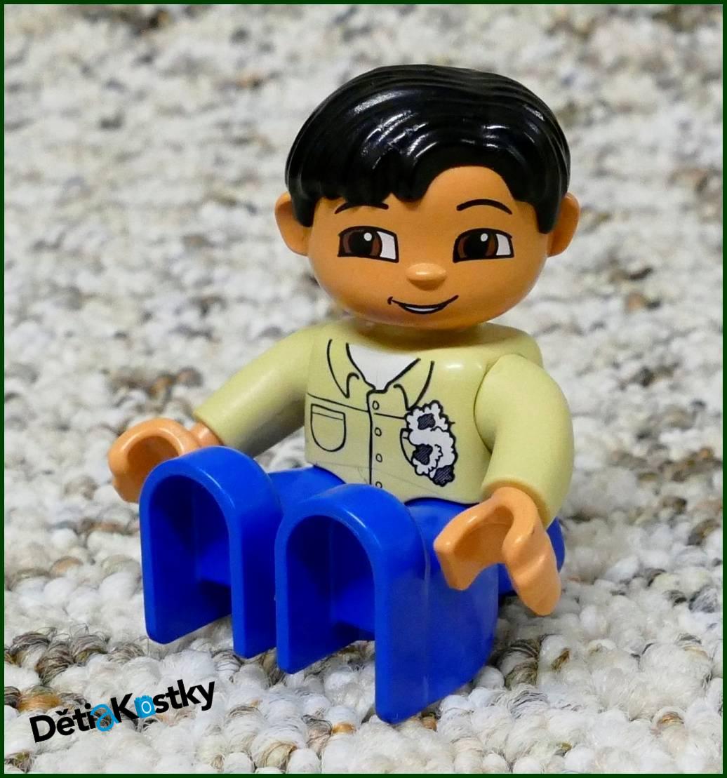 Lego® Duplo® Servisák