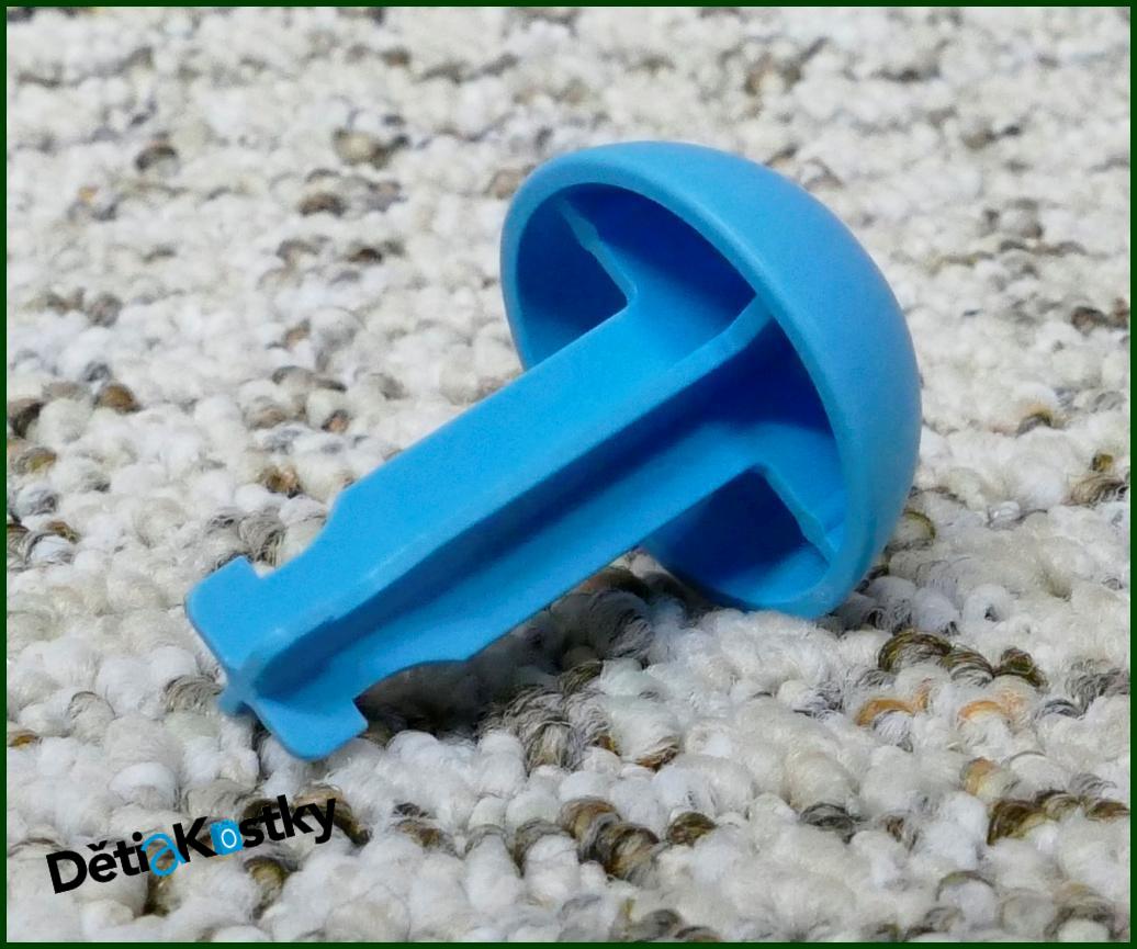Lego® Duplo® Náboj do Děla Tyrkysový