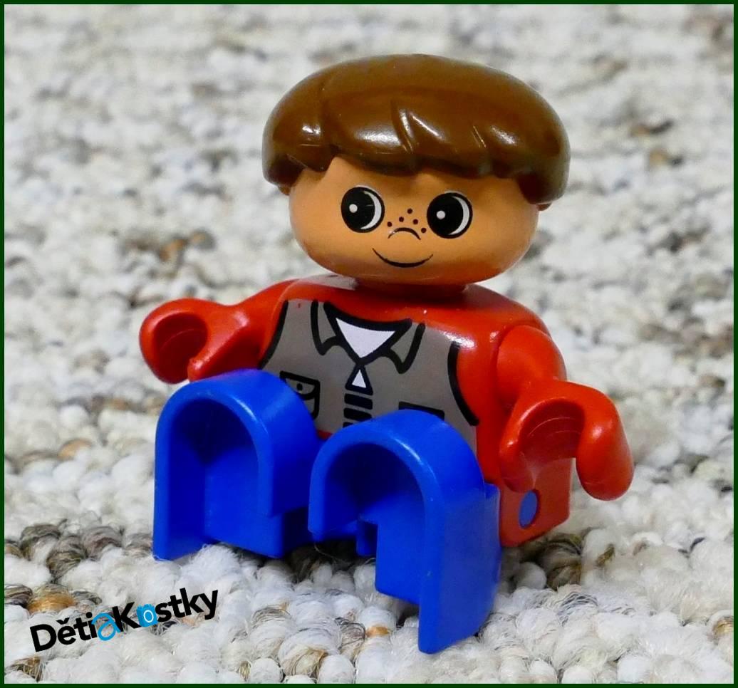 Lego® Duplo® Figurka Dítě