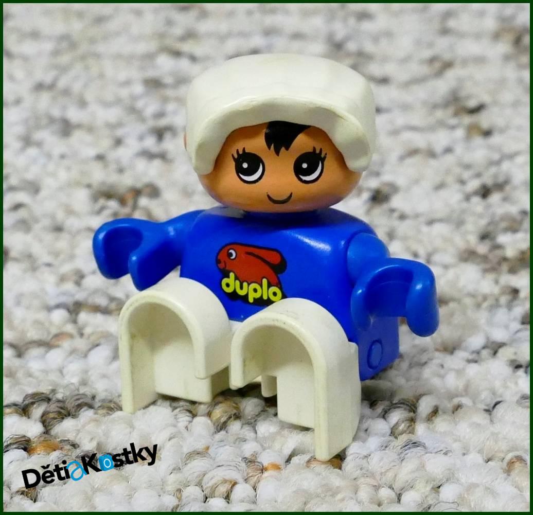 Lego® Duplo® Figurka Miminko - Obrázek Duplo
