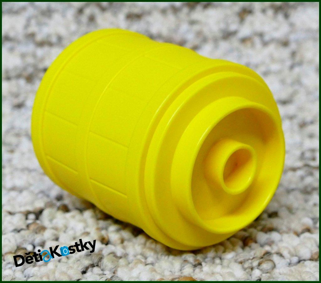 Lego® Duplo® Sud Žlutý Velký