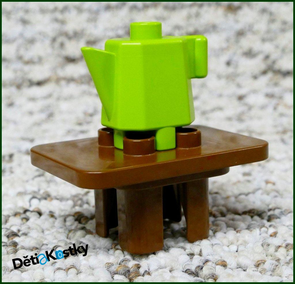 Lego® Duplo® Konvice Vysoká Limetka