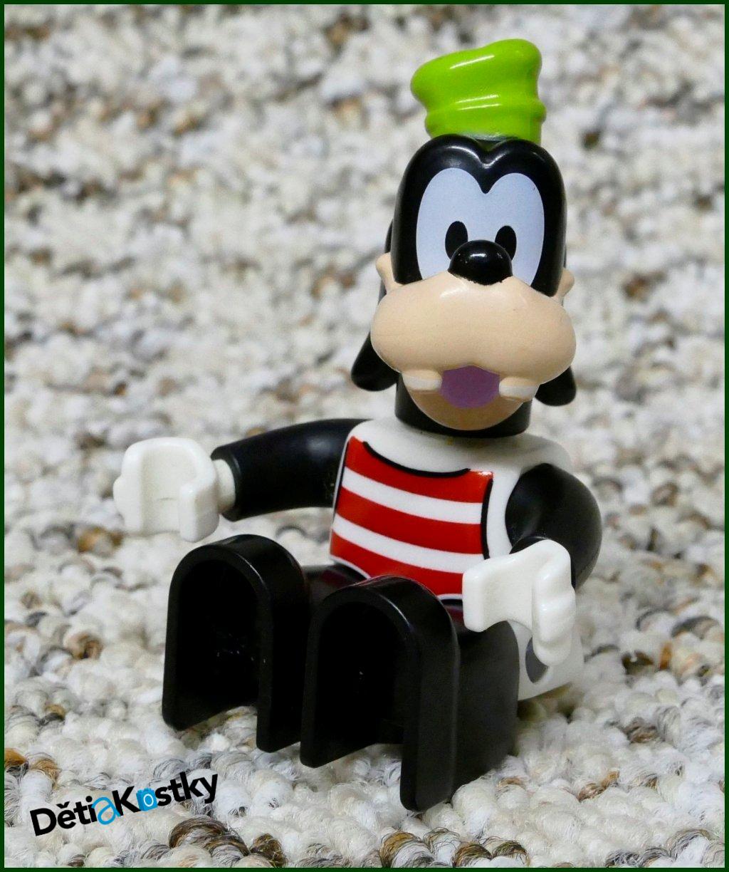 Lego® Duplo® Figurka Goofy