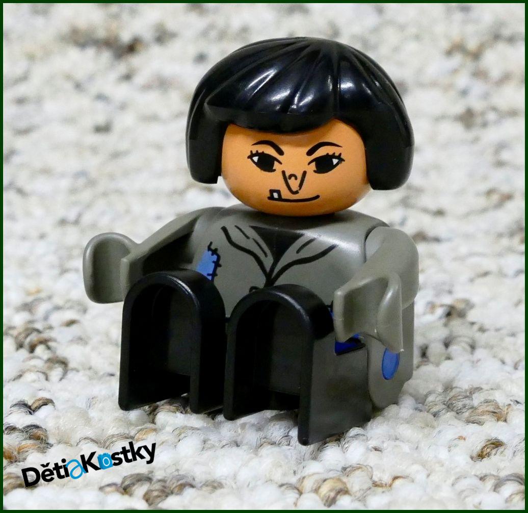 Lego® Duplo® Postavička Čarodějnice
