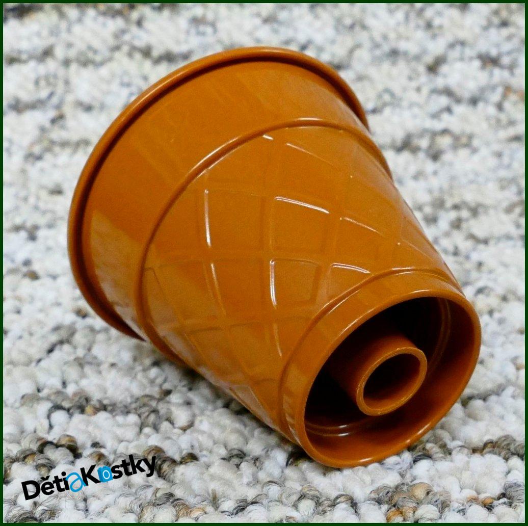 Lego® Duplo® Zmrzlinový Kornoutek