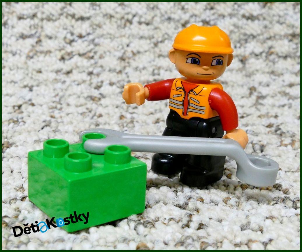 Lego® Duplo® Klíč