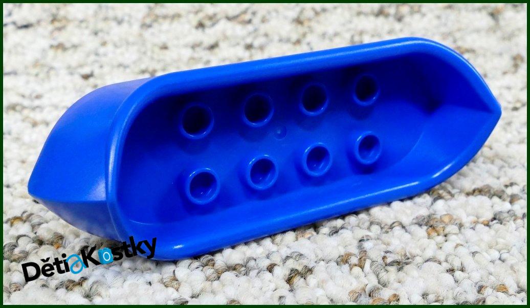 Lego® Duplo® Kanoe Modrá