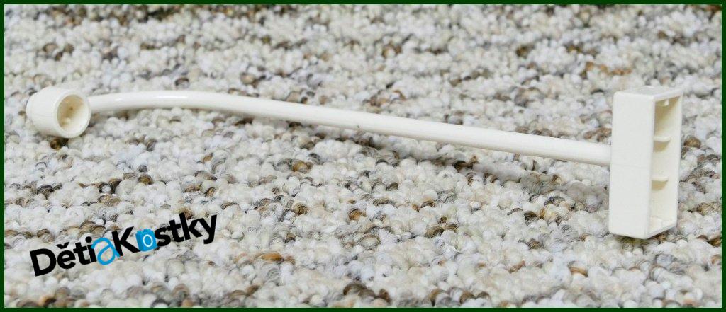 Lego® Duplo® Lampa Bílá