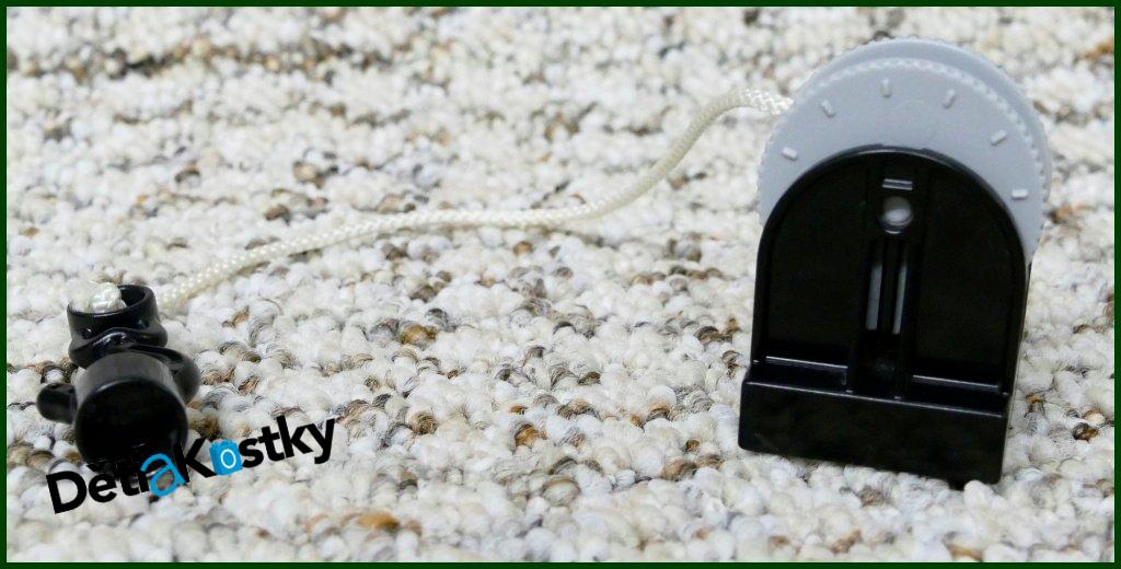 Lego® Duplo® Naviják Vysoký