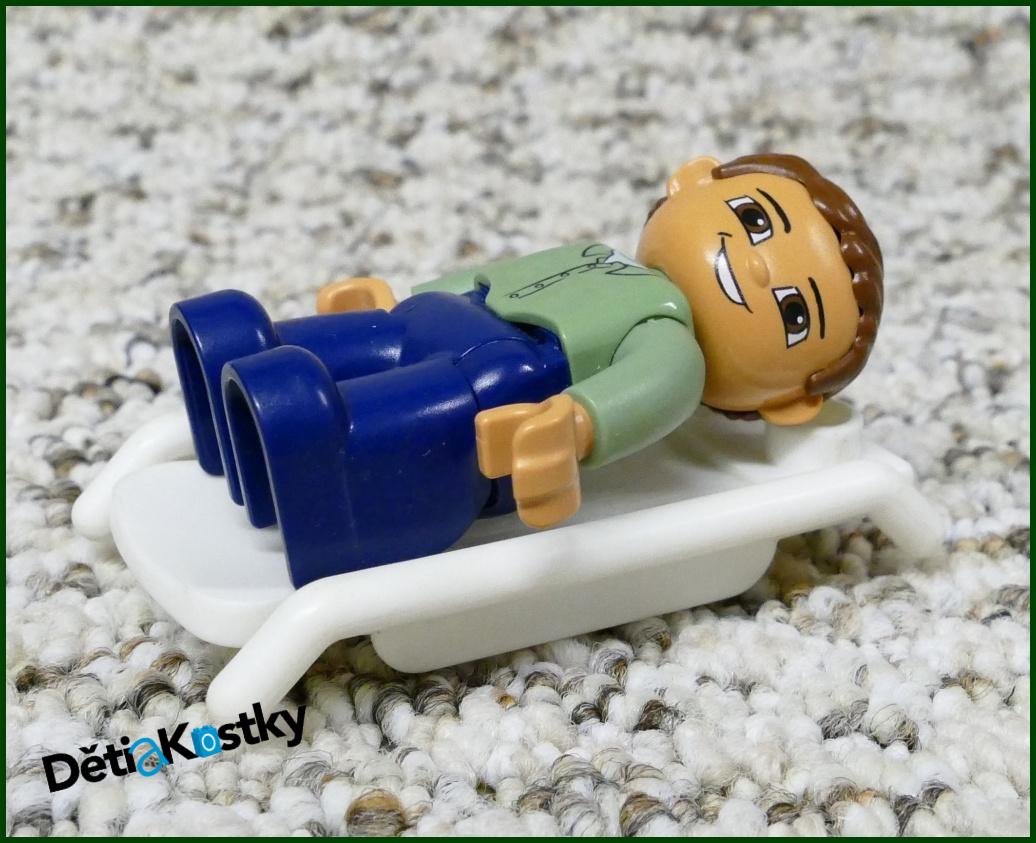 Lego® Duplo® Nosítka