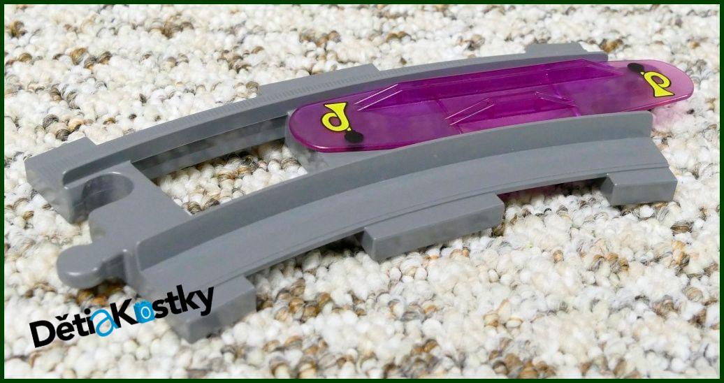 Lego® Duplo® Intelli Kámen Klakson