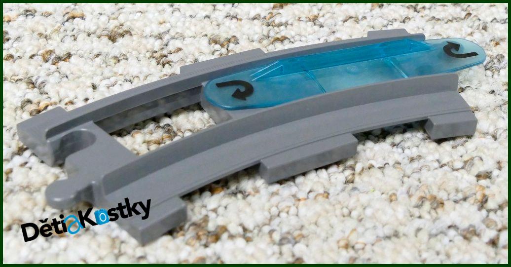 Lego® Duplo® Intelli Kámen Změna Směru