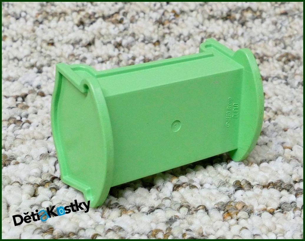 Lego® Duplo® Kolébka Světle Zelená