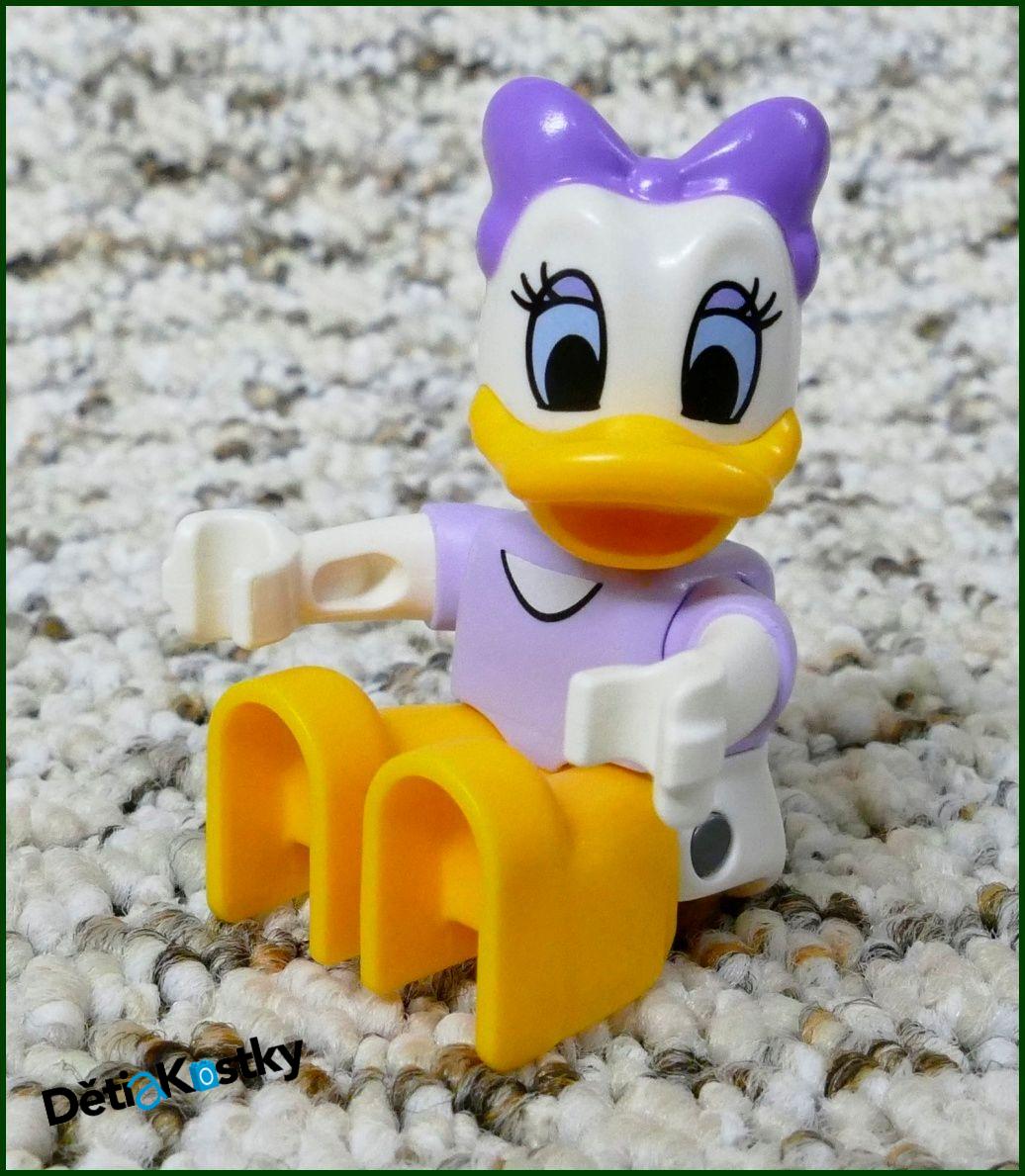Lego® Duplo® Figurka Kačka Daisy