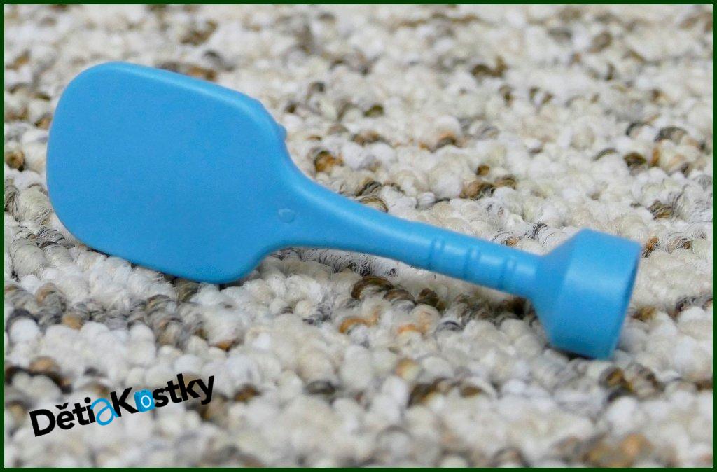 Lego® Duplo® Tyrkysový Hřebínek