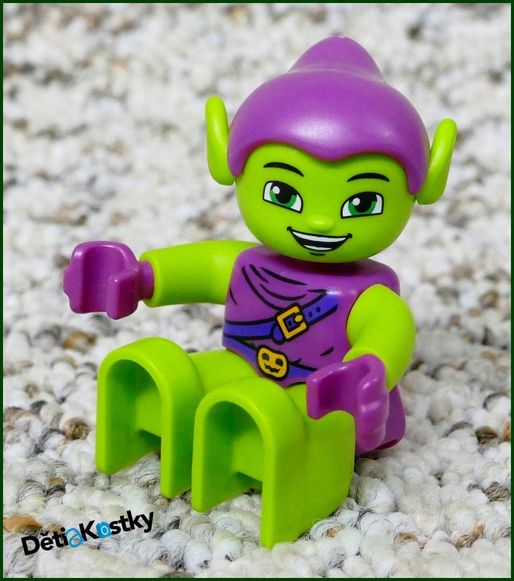 Lego® Duplo® Figurka Goblin